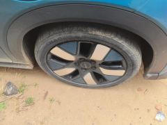 BYD Dolphin 401km Knight Edition - photo 6