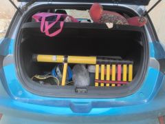 BYD Dolphin 401km Knight Edition - photo 7