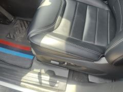 Ford Explorer EcoBoost 285 AWDplus Edition 7 - ფოტო 14