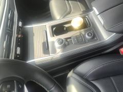 Ford Explorer EcoBoost 285 AWDplus Edition 7 - ფოტო 19