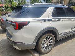 Ford Explorer EcoBoost 285 AWDplus Edition 7 - ფოტო 2