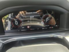 Ford Explorer EcoBoost 285 AWDplus Edition 7 - ფოტო 20