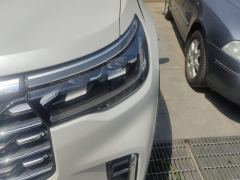 Ford Explorer EcoBoost 285 AWDplus Edition 7 - ფოტო 4