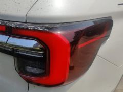 Ford Explorer EcoBoost 285 AWDplus Edition 7 - ფოტო 5