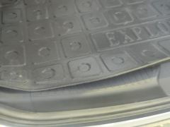 Ford Explorer EcoBoost 285 AWDplus Edition 7 - ფოტო 7