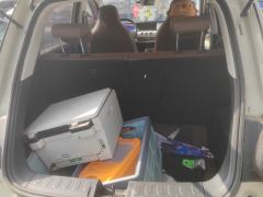 Wuling Bingo Binguo 333km Lingxi Connected Plus - ფოტო 7