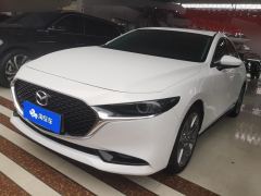 Mazda3 Axela 2.0L Automatic Radiance Edition - photo 1