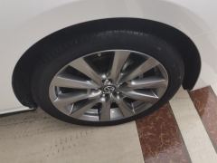 Mazda3 Axela 2.0L Automatic Radiance Edition - photo 6