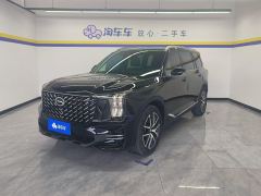 GAC GS8 2.0T AWDLuxury Edition 7 - ფოტო 1