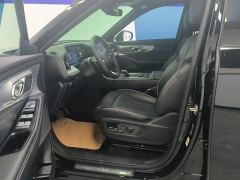 GAC GS8 2.0T AWDLuxury Edition 7 - ფოტო 14
