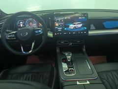 GAC GS8 2.0T AWDLuxury Edition 7 - ფოტო 16