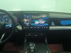 GAC GS8 2.0T AWDLuxury Edition 7 - ფოტო 17