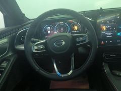 GAC GS8 2.0T AWDLuxury Edition 7 - ფოტო 18