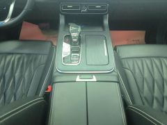 GAC GS8 2.0T AWDLuxury Edition 7 - ფოტო 19