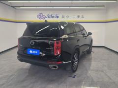 GAC GS8 2.0T AWDLuxury Edition 7 - ფოტო 2