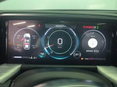 GAC GS8 2.0T AWDLuxury Edition 7 - ფოტო 20