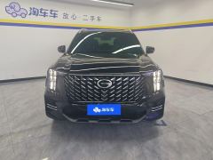 GAC GS8 2.0T AWDLuxury Edition 7 - ფოტო 3
