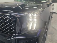 GAC GS8 2.0T AWDLuxury Edition 7 - ფოტო 4