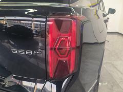 GAC GS8 2.0T AWDLuxury Edition 7 - ფოტო 5