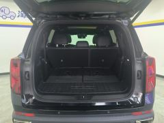 GAC GS8 2.0T AWDLuxury Edition 7 - ფოტო 7