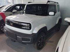 Baojun Yep 303km Flagship Edition - photo 1