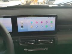 Baojun Yep 303km Flagship Edition - photo 17