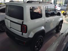 Baojun Yep 303km Flagship Edition - photo 2