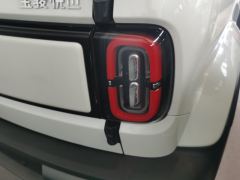 Baojun Yep 303km Flagship Edition - photo 5