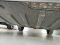 Baojun Yep 303km Flagship Edition - photo 8