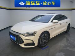 BYD Han DM-i 1.5T 121km Prestigious Edition - photo 1