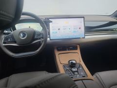 BYD Han DM-i 1.5T 121km Prestigious Edition - photo 16