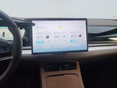 BYD Han DM-i 1.5T 121km Prestigious Edition - photo 17