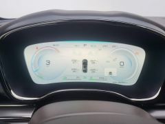 BYD Han DM-i 1.5T 121km Prestigious Edition - photo 20
