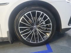 BYD Han DM-i 1.5T 121km Prestigious Edition - photo 6
