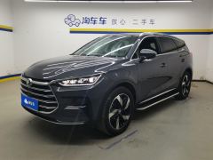 BYD Tang DM-i Champion Edition 1.5T 112km Precursor Premium 7-seater - ფოტო 1