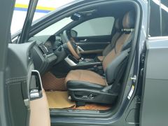 BYD Tang DM-i Champion Edition 1.5T 112km Precursor Premium 7-seater - ფოტო 14