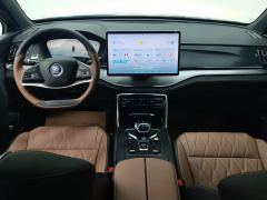 BYD Tang DM-i Champion Edition 1.5T 112km Precursor Premium 7-seater - ფოტო 16