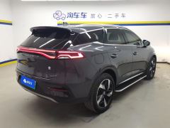 BYD Tang DM-i Champion Edition 1.5T 112km Precursor Premium 7-seater - ფოტო 2