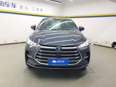 BYD Tang DM-i Champion Edition 1.5T 112km Precursor Premium 7-seater - ფოტო 3