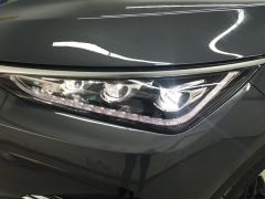 BYD Tang DM-i Champion Edition 1.5T 112km Precursor Premium 7-seater - ფოტო 4