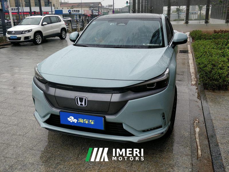 Honda e:NP1 1 510km Edition - car from China