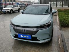 Honda e:NP1 1 510km Edition - photo 1