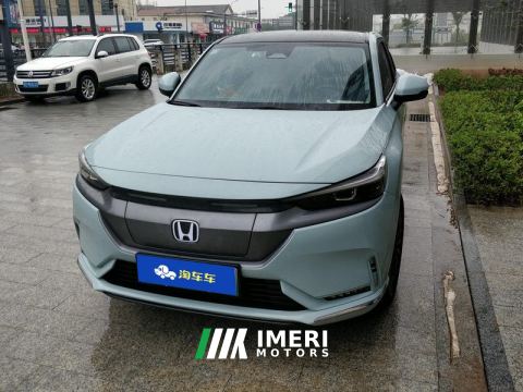 2023 Honda e:NP1 1 510km Edition