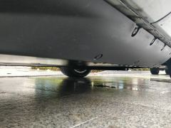 Honda e:NP1 1 510km Edition - photo 10