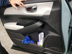 Honda e:NP1 1 510km Edition - photo 12