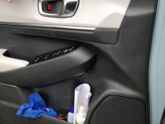 Honda e:NP1 1 510km Edition - photo 13