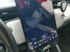 Honda e:NP1 1 510km Edition - photo 17