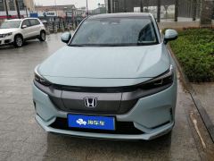 Honda e:NP1 1 510km Edition - photo 3