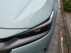 Honda e:NP1 1 510km Edition - photo 4