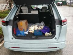 Honda e:NP1 1 510km Edition - photo 7